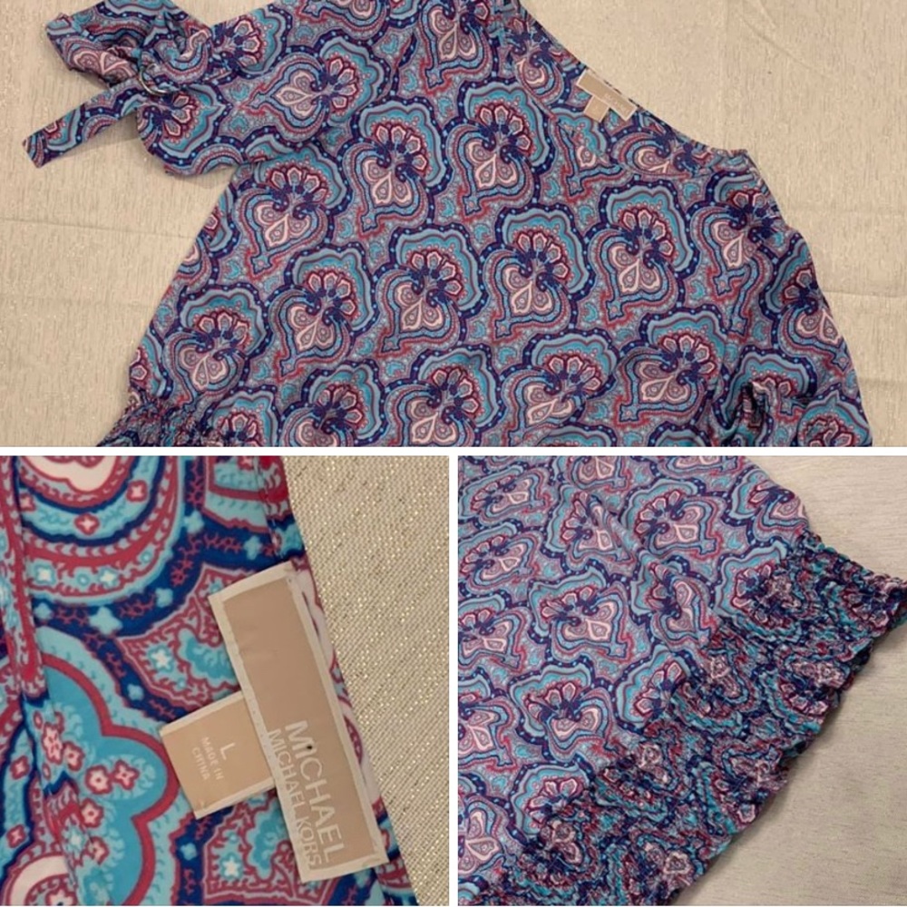 Michael Kors Blouse